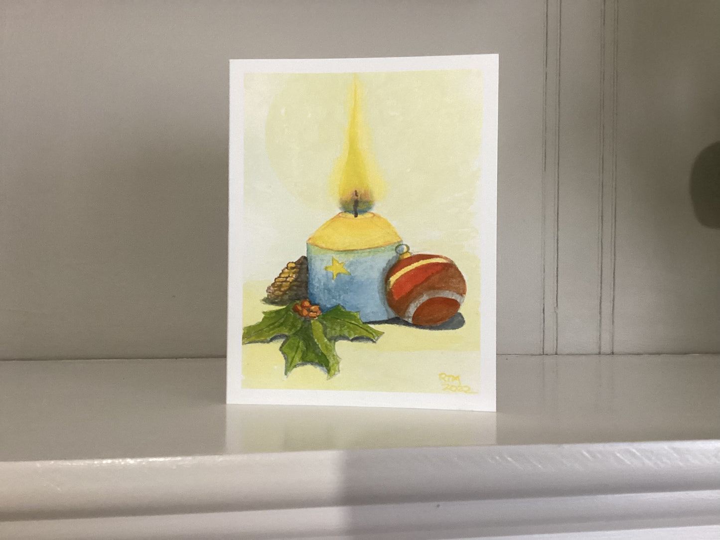 Christmas Cards