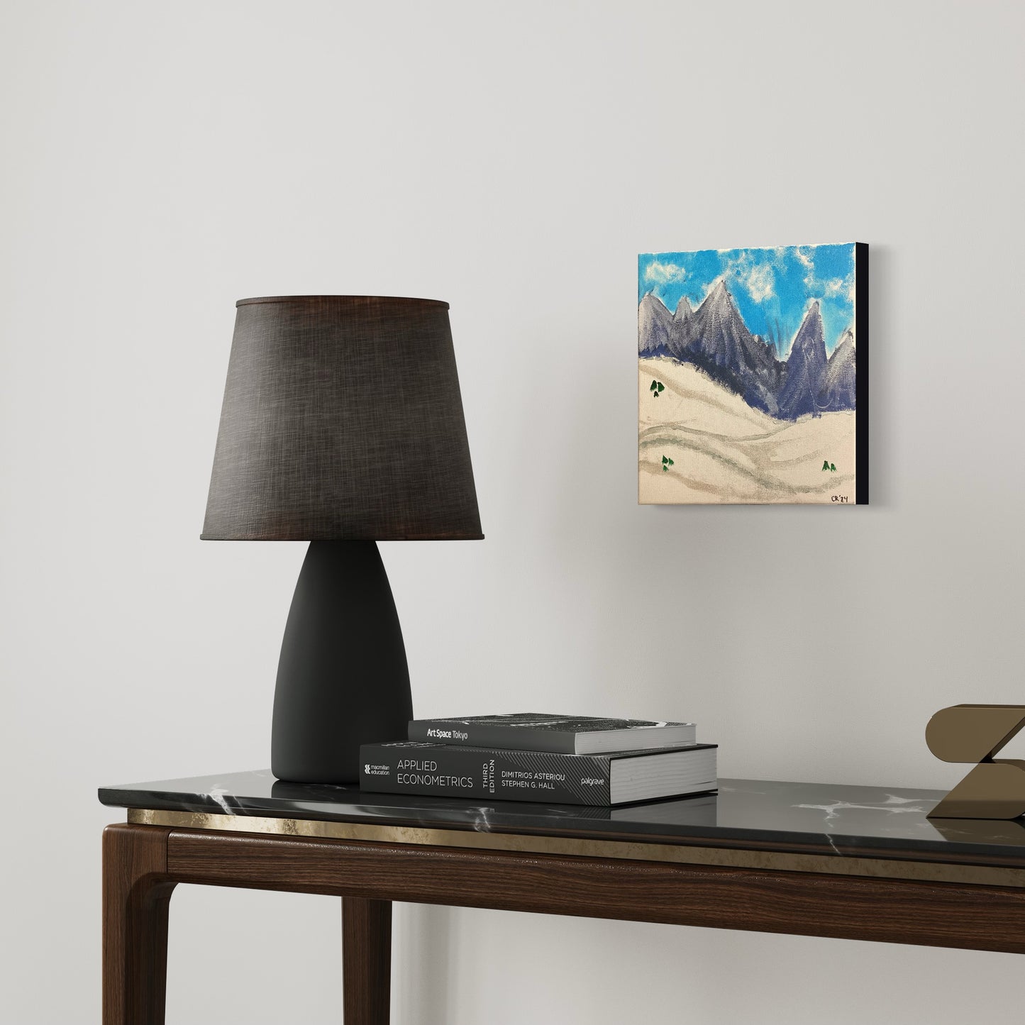 Mountains