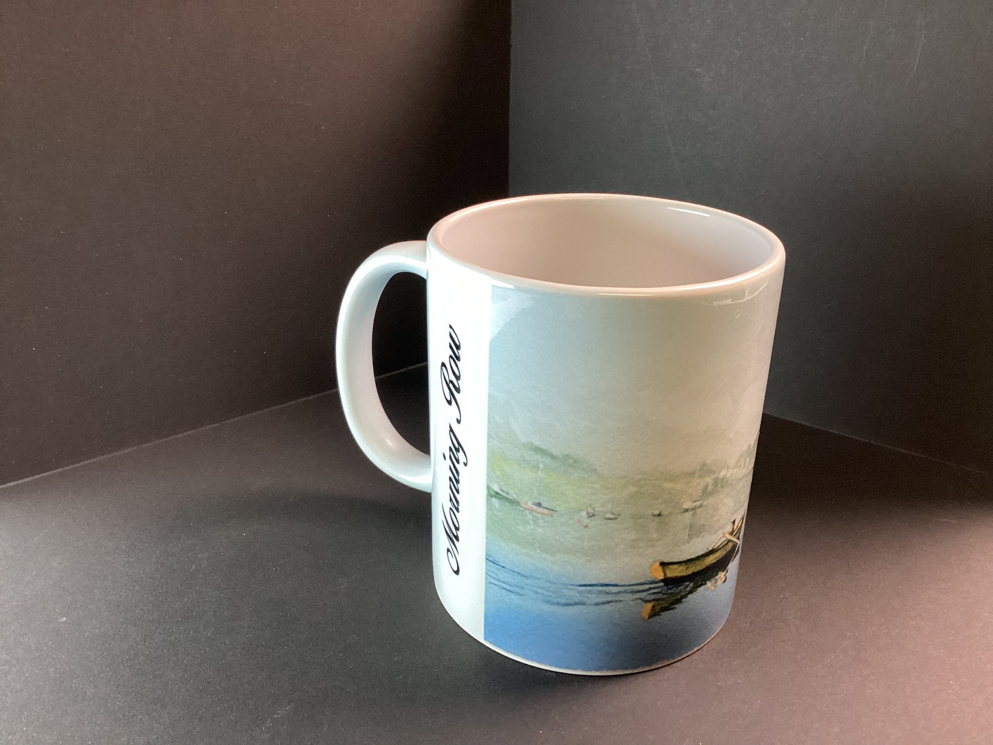 Row Mug