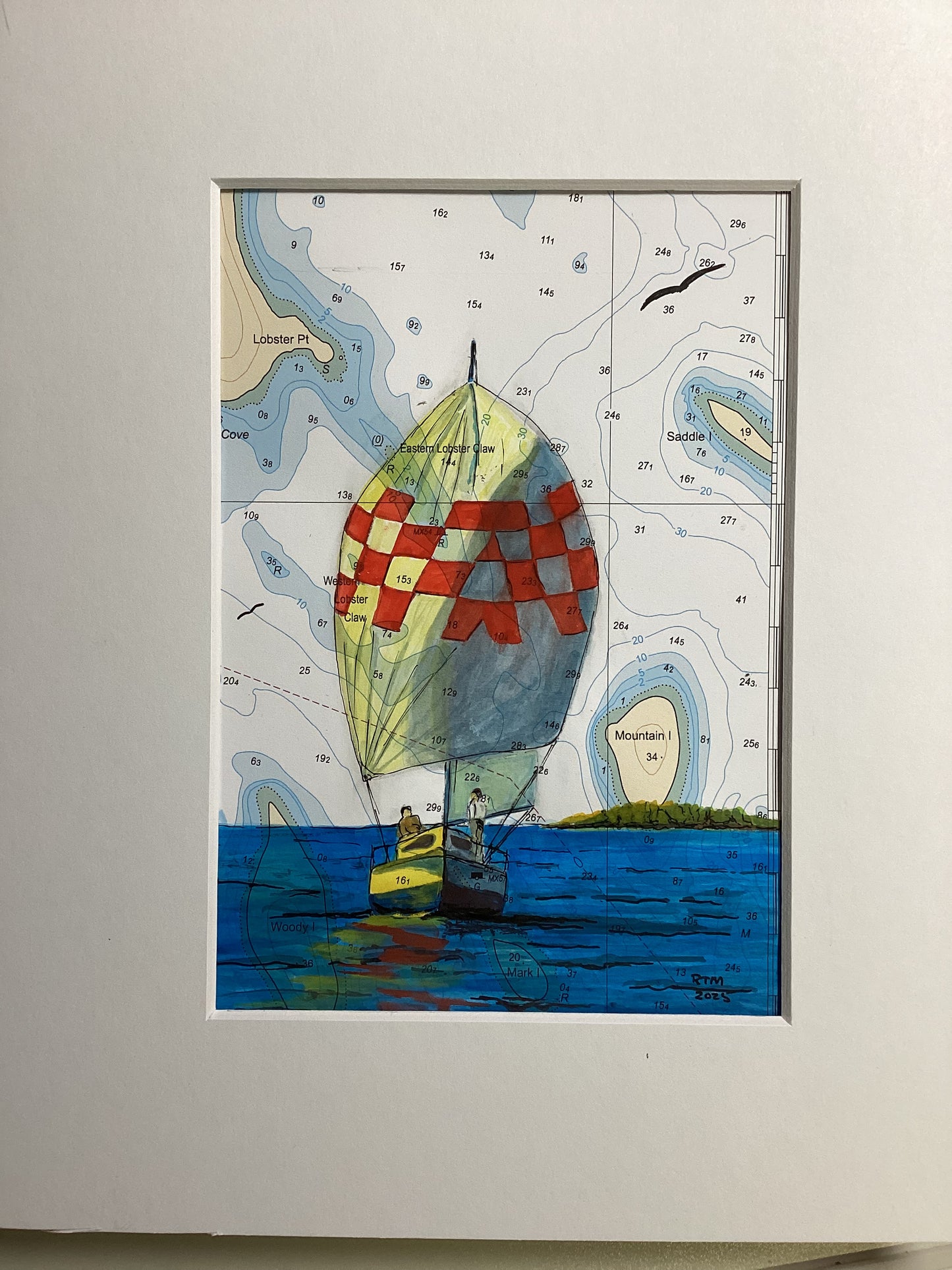 Spinnaker