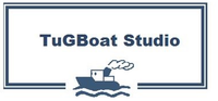 TuGBoaT Studio Art