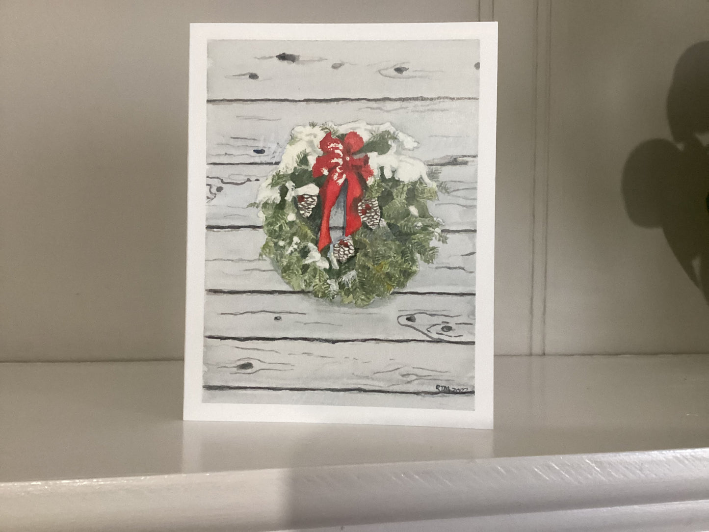 Christmas Cards
