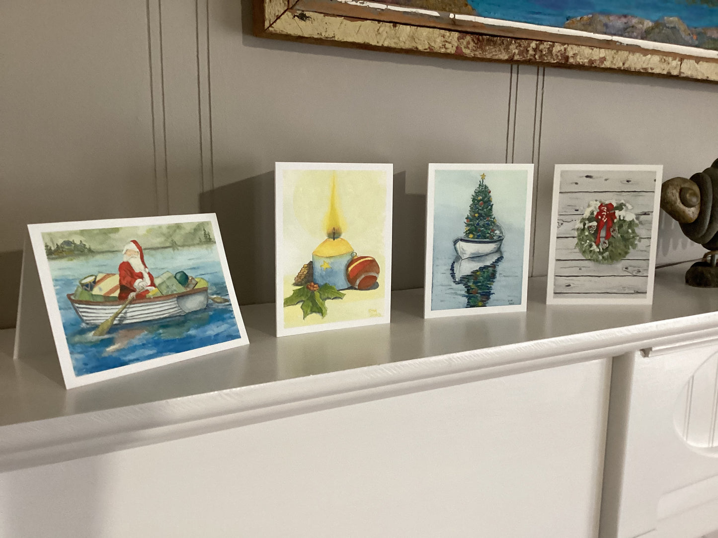 Christmas Cards