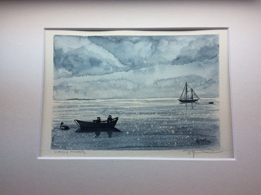 Creative Paintings Series