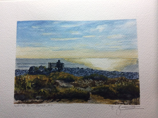 Nova Scotia Shorelines Series