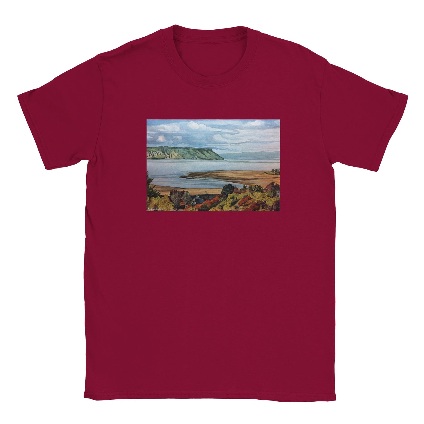 Cape Blomidon T-shirt