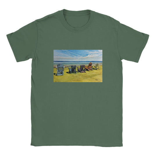 The Gang: T-shirt