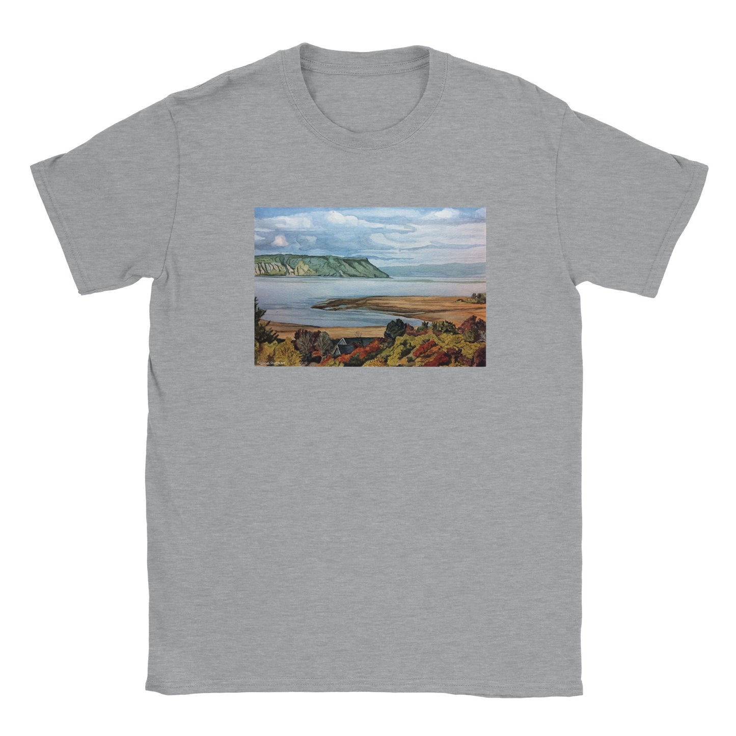 Cape Blomidon T-shirt