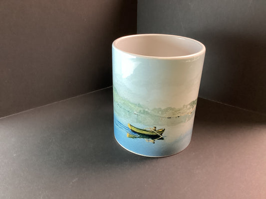 Row Mug