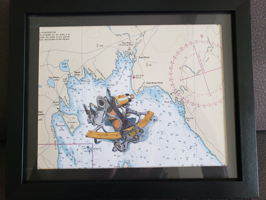 Sextant