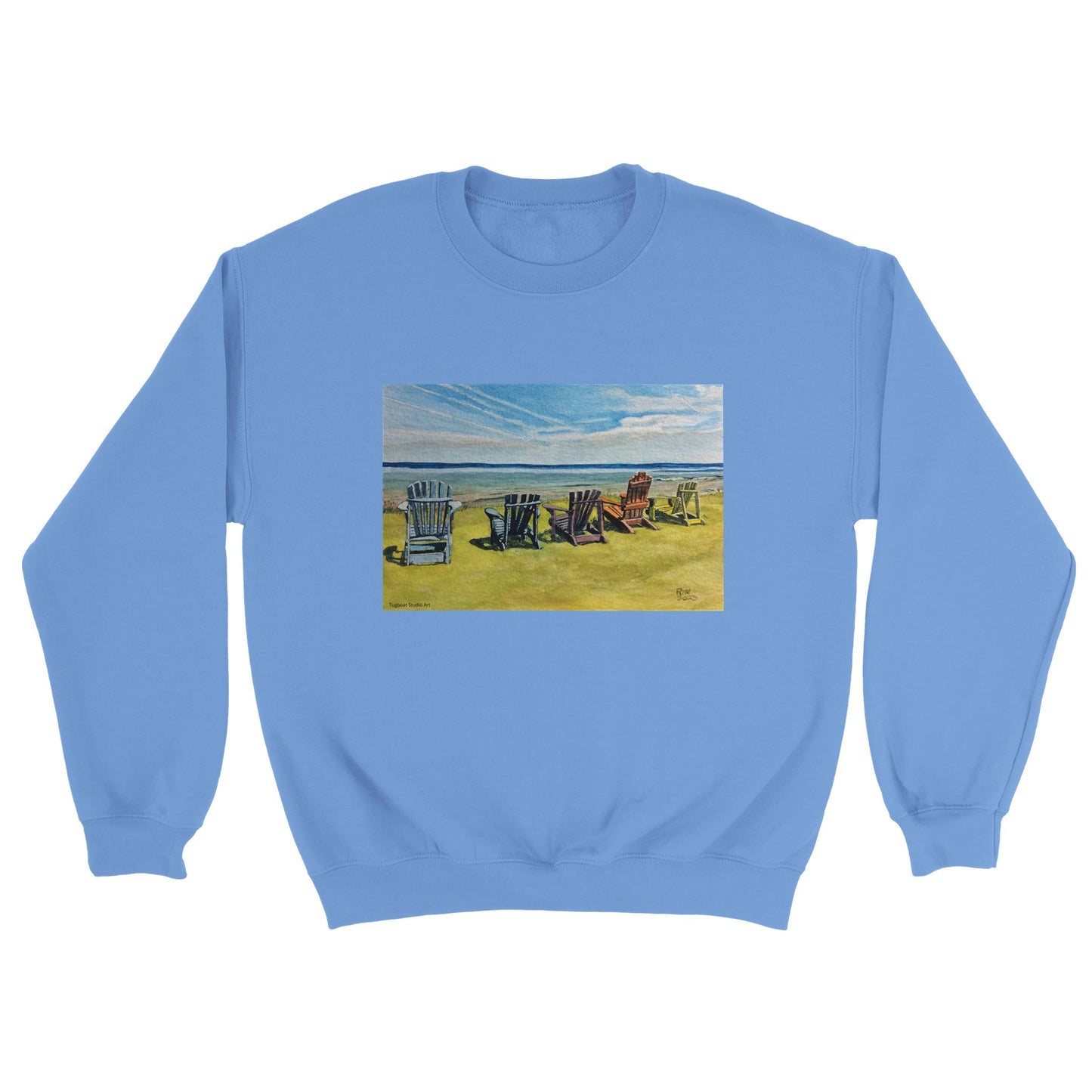 The Gang Sweatshirt